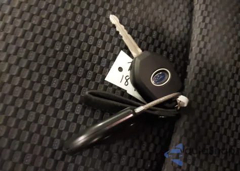 2018 Subaru Forester 2.5I z USA, uszkodzony, nr VIN JF2SJAAC9JG443004